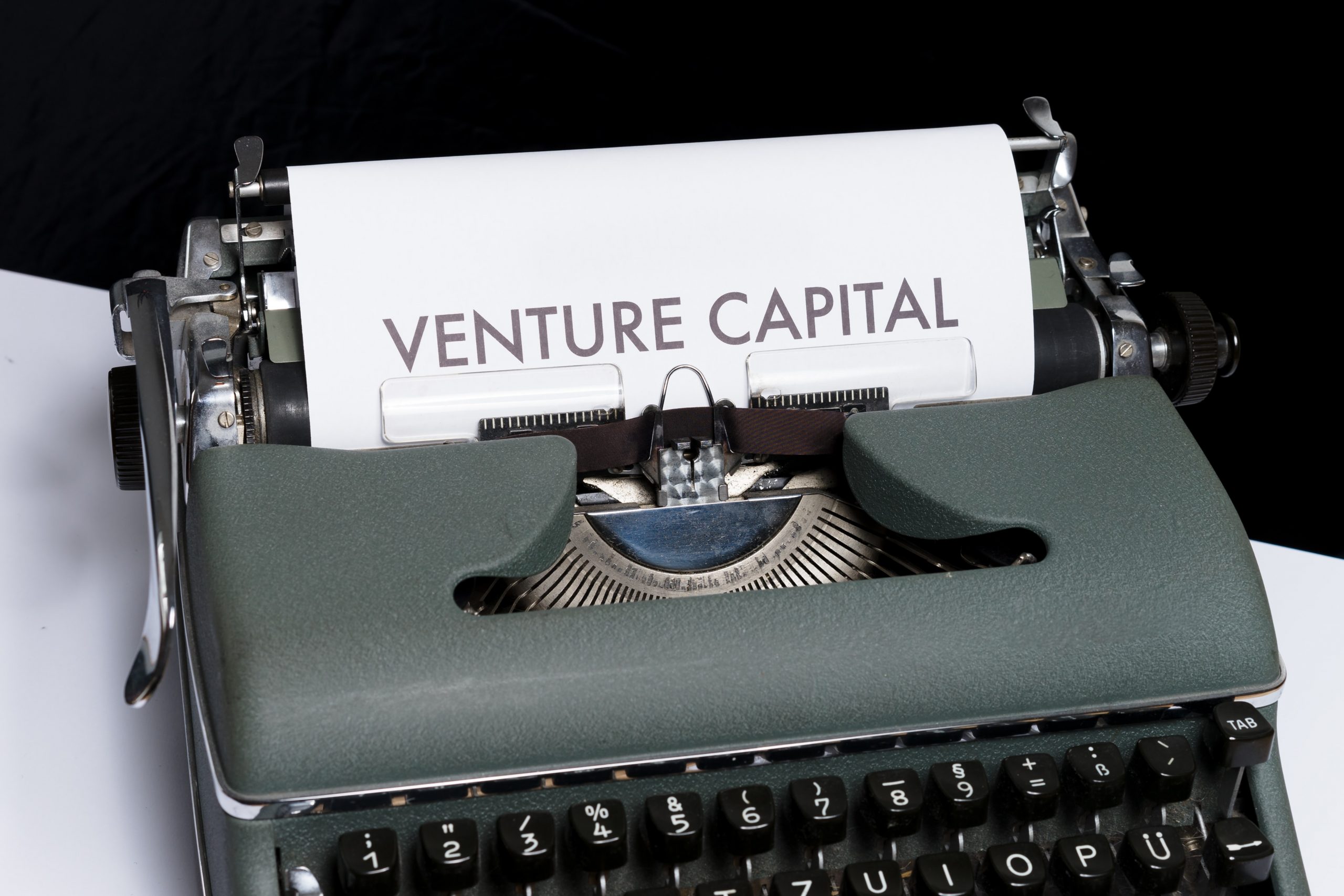 Venture Capital, Apa Saja Jenis Pendanaannya?