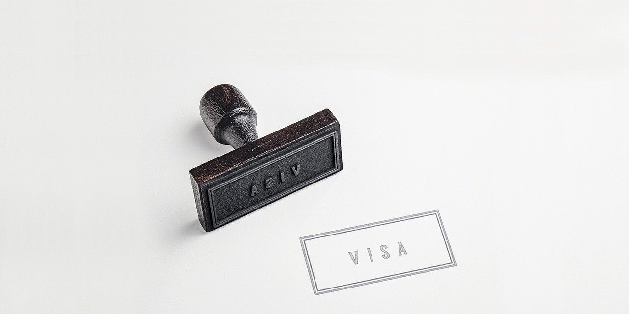 Visa Bisnis, Syarat Pembuatan 2022